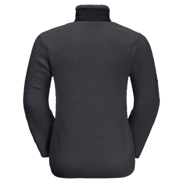 Phantom Kid's Ice Cloud Jacket Beste Jack Wolfskin