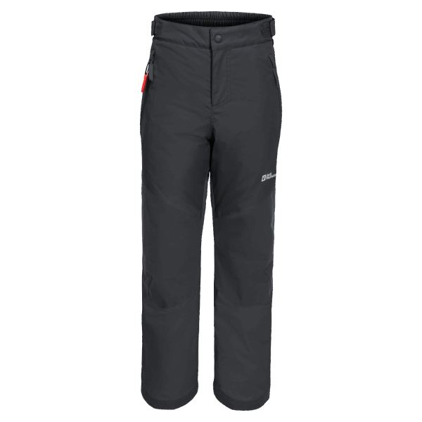 Ijzige Bergbroek Voor Kinderen Van Het Merk Phantom Jack Wolfskin
