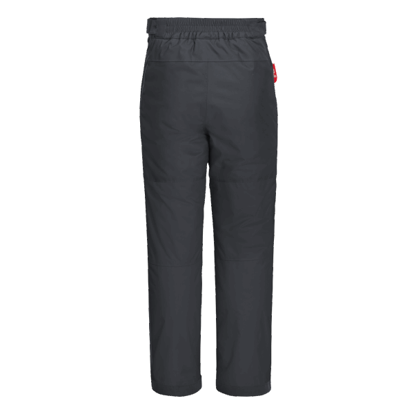Ijzige Bergbroek Voor Kinderen Van Het Merk Phantom Jack Wolfskin
