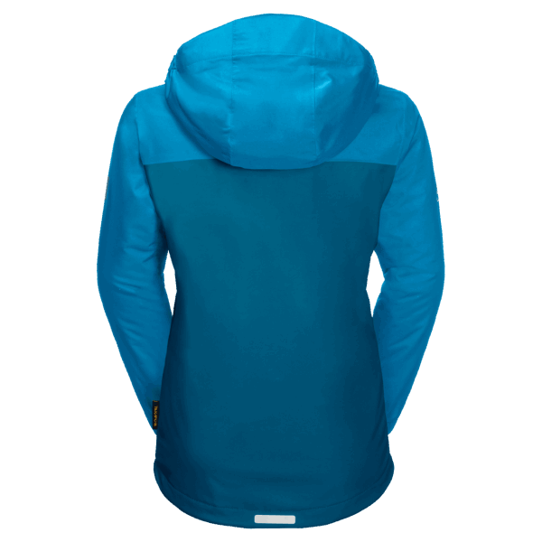Vier Meren Jack Voor Kinderen Origin Seaport Jack Wolfskin