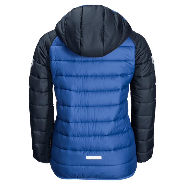 Zenon Winterjack Van Het Merk Coast Blue Jack Wolfskin Voor Kinderen