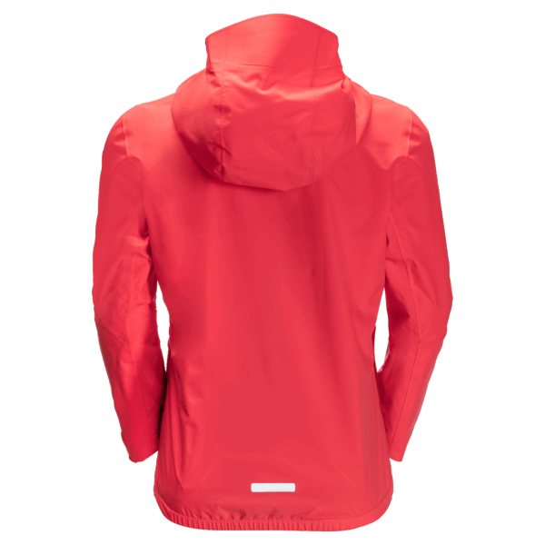 Kid's Jwp Shell Tulp Red Jack Wolfskin Merken