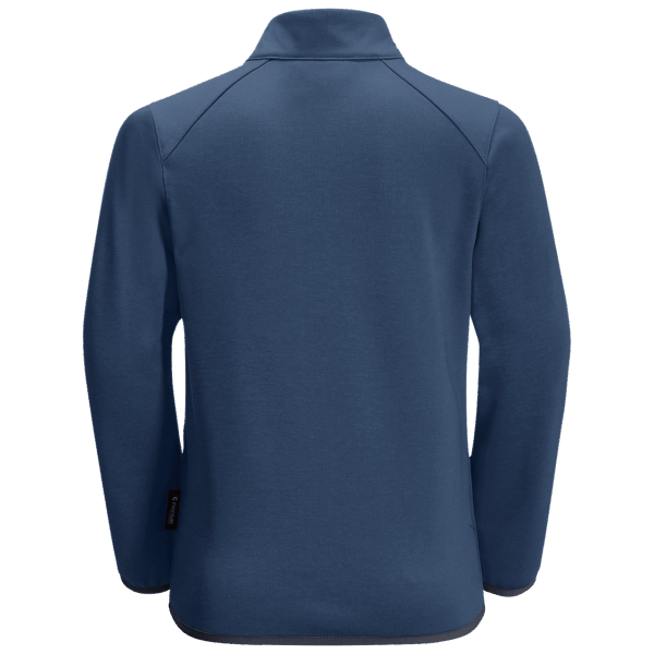 Collectie Horizon Jack Donker Indigo Jack Wolfskin Voor Kinderen