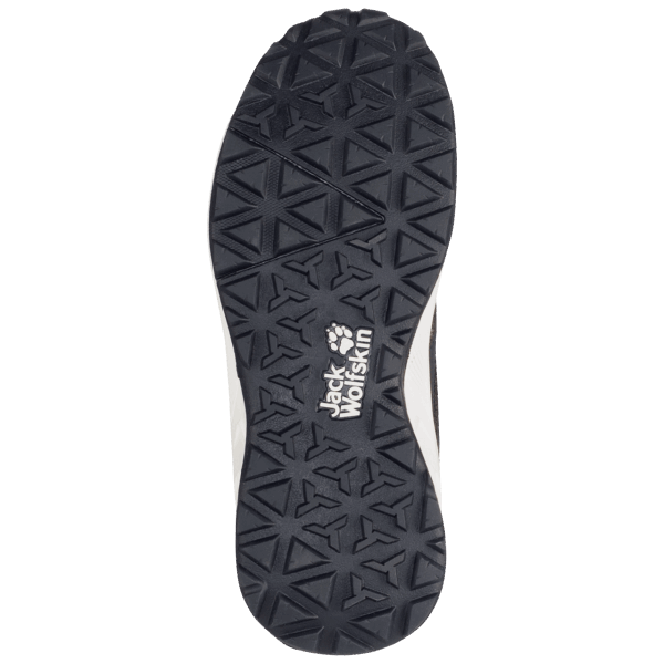 Jack Wolfskin Brands Night Blue-red Woodland Texapore Low K