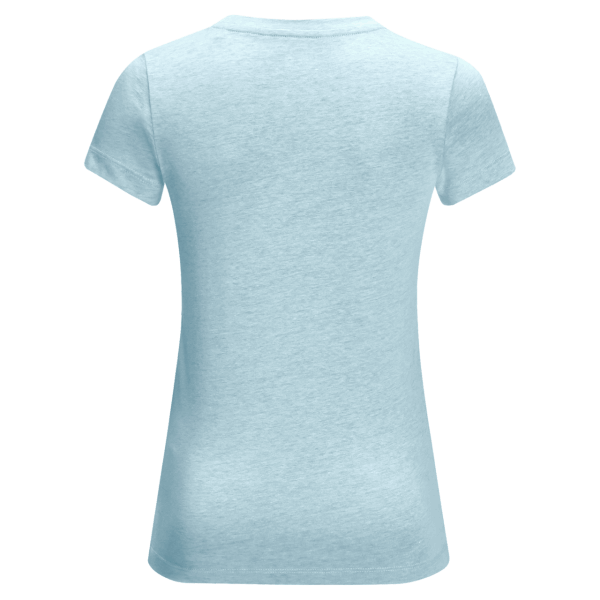 Golfstroom Jack Wolfskin Fashion Kid's Ocean T