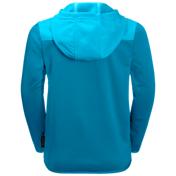 Blue Reef Origin Drie Eiken Jack Jack Wolfskin Voor Kinderen