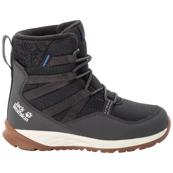 Fantoom-gebroken Witte Kinder Ijsbeer Texapore Hoge Originele Jack Wolfskin