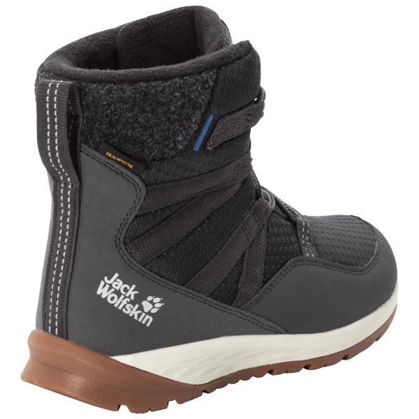 Fantoom-gebroken Witte Kinder Ijsbeer Texapore Hoge Originele Jack Wolfskin