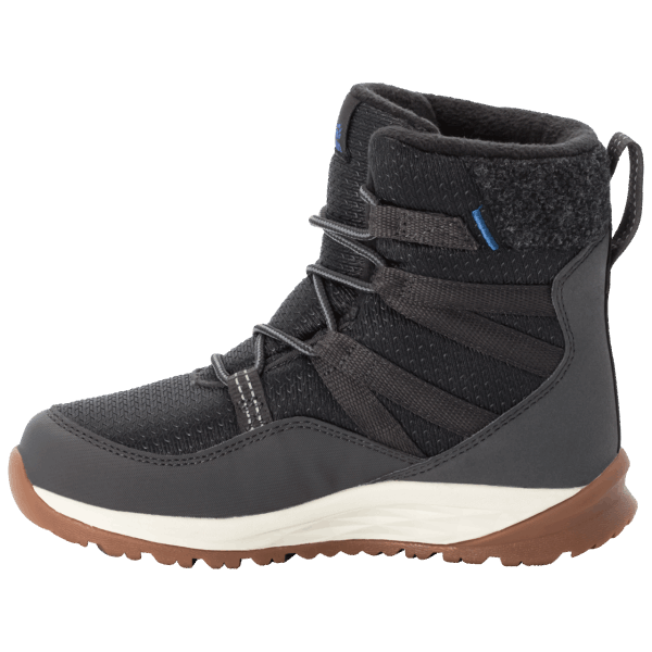 Fantoom-gebroken Witte Kinder Ijsbeer Texapore Hoge Originele Jack Wolfskin