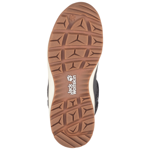 Fantoom-gebroken Witte Kinder Ijsbeer Texapore Hoge Originele Jack Wolfskin