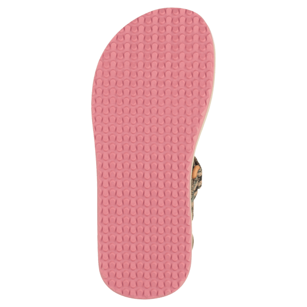 Jack Wolfskin Beige-roze Kinder Zulu Nieuw